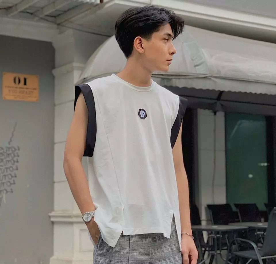 Chân dung C.E.O Đàm Vĩnh Biệt